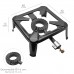 Hornillo Gas 4 Pies 40x40 cm.