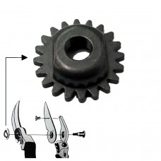 Porca de substituição tesoura Samurai KS-4T