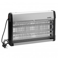 Exterminador De Insectos 30 W.