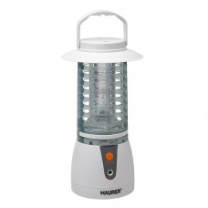 Exterminador De Insectos con Bateria Recargable 12 W.