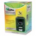 Ahuyentador Ultrasonidos Solar Varios Animales