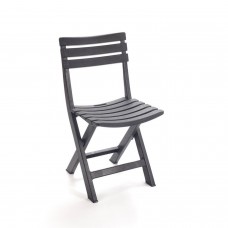 Silla Resina Plegable 