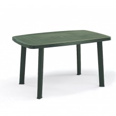Tabela verde da resina 140x90 cm.
