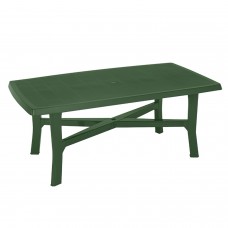 Tabela verde da resina 180x100 cm.