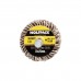 Abanico Lija Grano 120  30x25mm