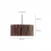 Abanico Lija Grano 60   80x40mm