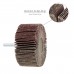 Abanico Lija Grano 60   80x40mm