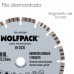 DISCO DIAM.HORMIGON ARMADO GRANITO 230mm