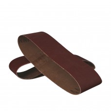 LIJA REC. BANDA 75x457mm GRANO 100/3pz