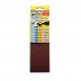 LIJA REC. BANDA 75x533mm GRANO 120/3pz