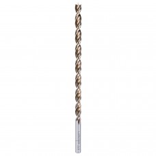 Broca Alpen Madera Larga Timber Twist Ø 10,0 x 250 mm. (Blister 1 Unidad)