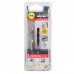 Broca Alpen Porcelanicos Muy Duros Ø 6 mm. Kit 2 brocas