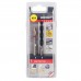 Broca Alpen Porcelanicos Muy Duros Ø 8 mm. Kit 2 brocas