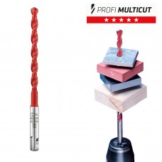 Alpen Broca Sds Plus 6.0x210 mm.