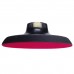PLATO AMOLADORA VELCRO 178mmM14 NYLON