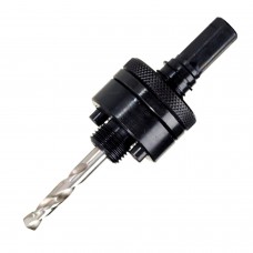 Soporte Para Coronas Wolfpack (32/152 mm.) Con Tetones