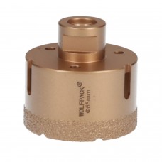 Corona Diamante M14 Ø 65 mm.