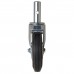 Andaime de roda industrial (macho) 200 mm.