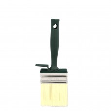 Escova profissional Wolfpack Tetos 70x30 mm.