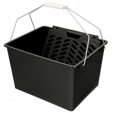 Cubeta Para Pintura 15 Litros Con Rejilla. Fabricado en Plastico