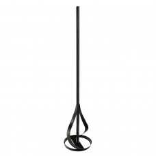 Mezclador Cemento-cola 120x600 mm.