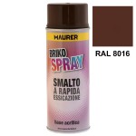 Tinta Spray Mogno (Mogamo) 400 ml.