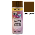 Tinta Spray Brown Deer 400ml