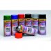 Spray de tinta azul céu 400 ml.