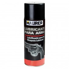Spray de lubrificante para armas 200 ml.