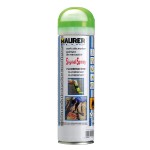 Spray Paint Tracer Verde Fluorescente 500 ml.
