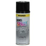 Spray de pintura cinzento médio amortecedores 400 ml.