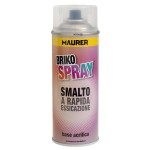 Plásticos fixadores de fundo de spray 400 ml.