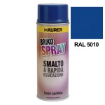 Spray Genziana Blue Paint 400 ml.