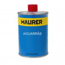 0,5 litro de água.