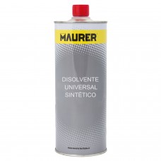 Solvente sintético universal 1 litro