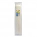 Bridas Nylon 100% Natural 9,0x780 mm. (Bolsa 100 Unidades)