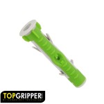 Taco Topgripper Bimaterial Ø  5 mm. (Caja 200 unidades) Uso Universal