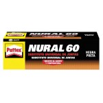 Juntas 60 Nural- Preto (Processo 40 ml.)