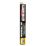 Nural- 10 Black Construção (Tubo de 110 cc.)