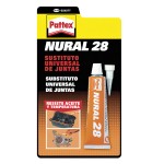 Nural- 28 Laranja (tubo de 40 cm³)