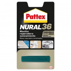 Nural- 36 Branco (1 comprimido 48 gr.)