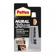 NURAL-30 alta Temper. (1 tubo de 110 gramas).