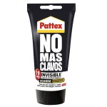 Nural- No More Nails invisíveis (tubo de 120 gr.)