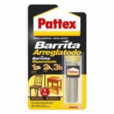 Nural- Arreglatodo Bar 25 Gramas Madeira