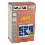 Edil Fragua Juntas em pó Maurer (Caixa 1 quilo)