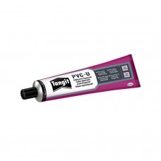 Cola rígida de PVC Tangit 125 gr.