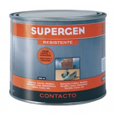Cola Supergen Classic 250 ml.