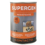 Cola Supergen Classic 1000 ml.