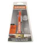 Cola incolor Supergen 40 ml.