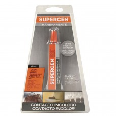 Cola incolor Supergen 40 ml.